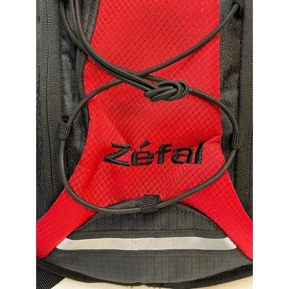 Zefal hiking hydration backpack 17